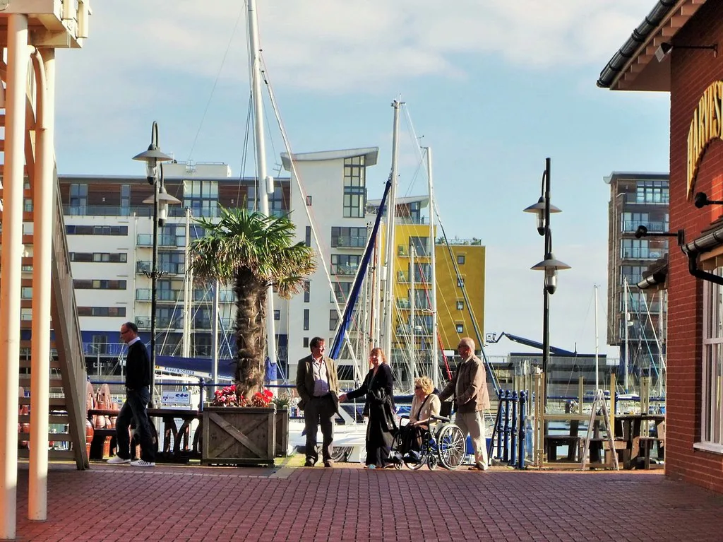 Eastbourne, United Kingdom
