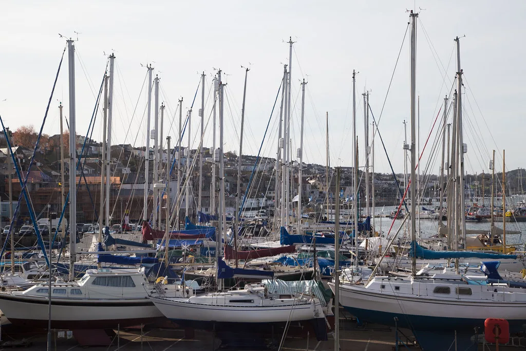 Falmouth, United Kingdom