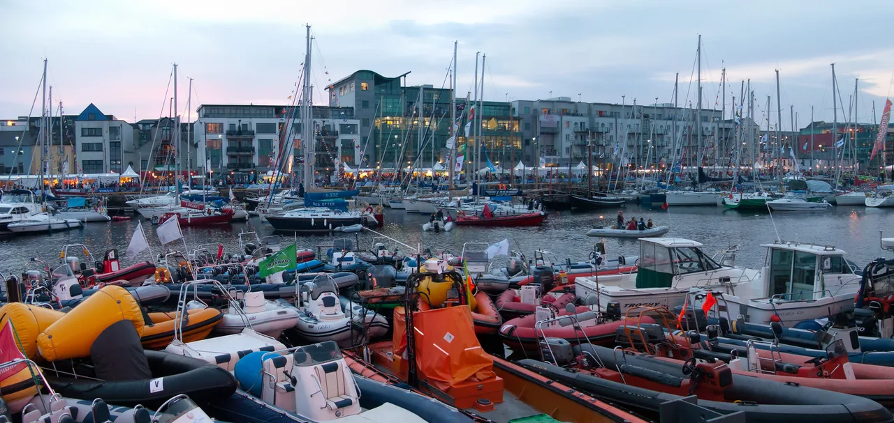 Galway, Ireland