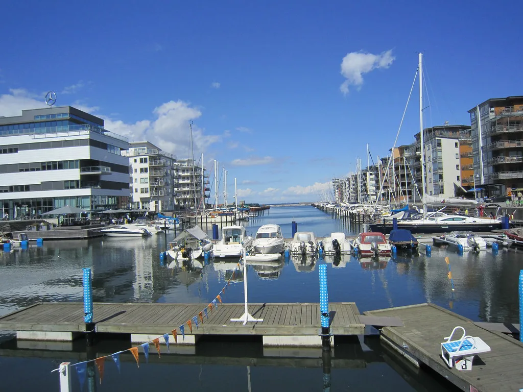 Malmö, Sweden
