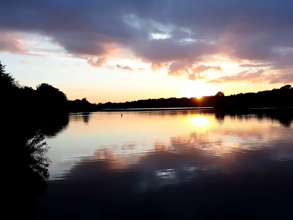 Whitlingham Broad, Norwich