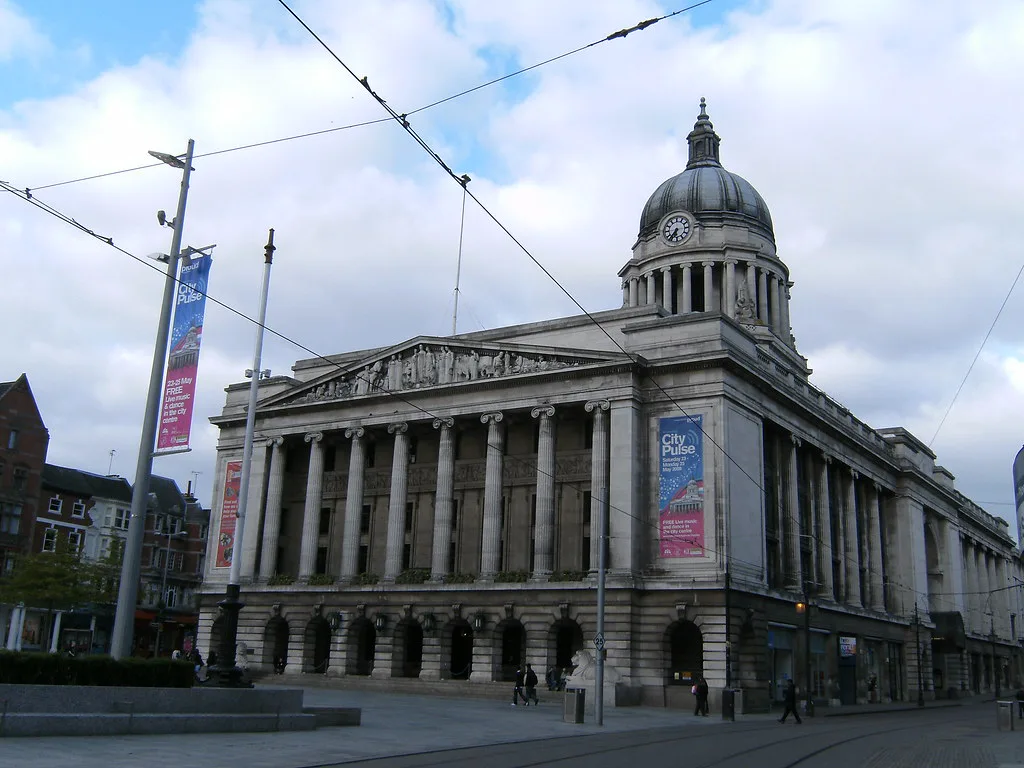Nottingham, United Kingdom
