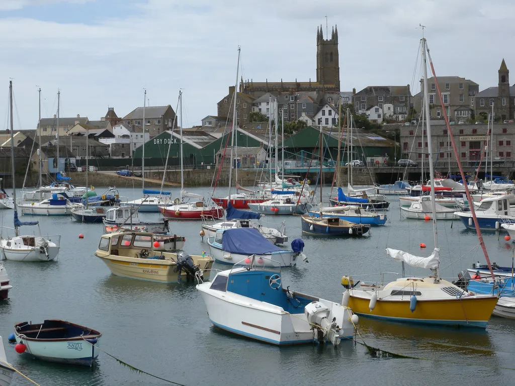Penzance, United Kingdom
