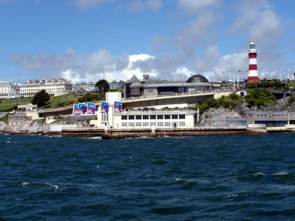Plymouth, United Kingdom