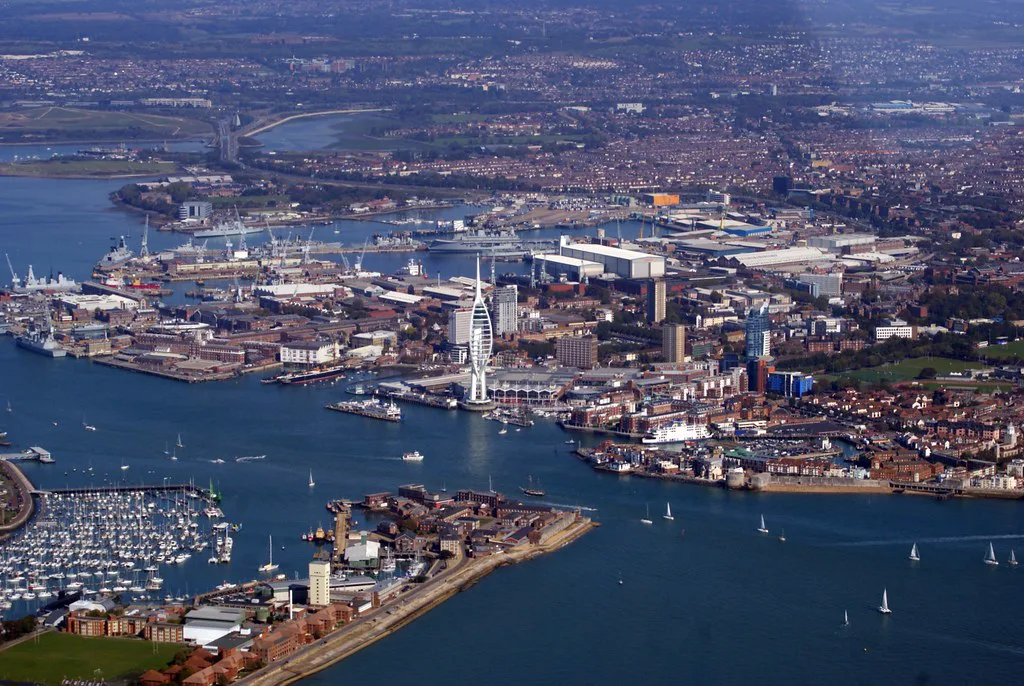 Portsmouth, United Kingdom