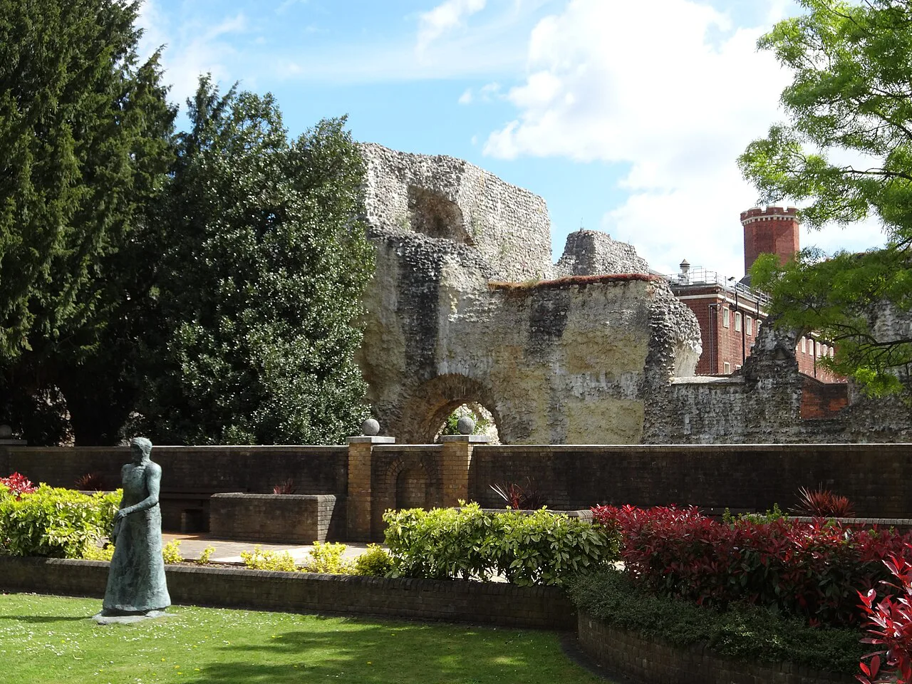 Reading, United Kingdom