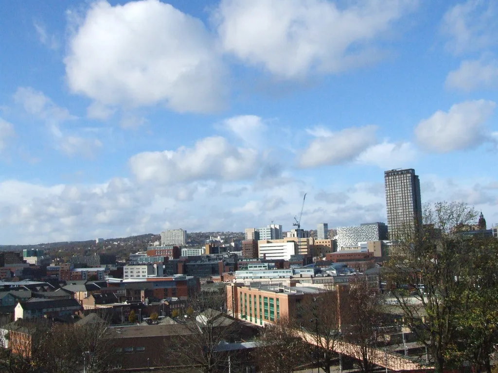 Sheffield, United Kingdom