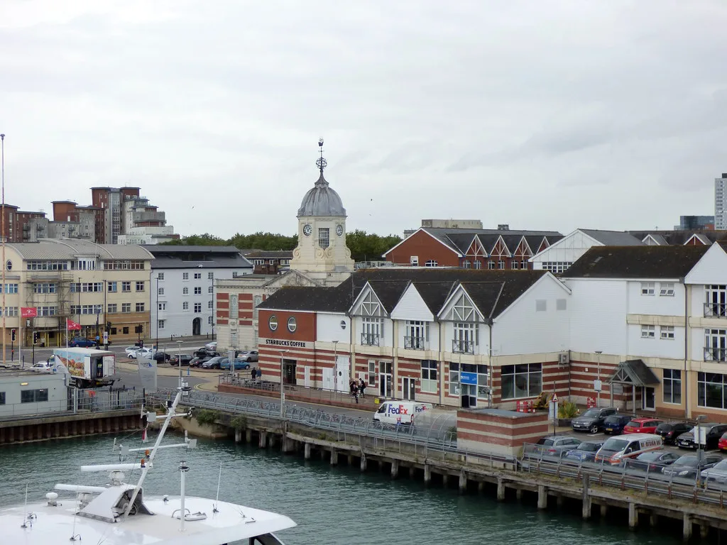 Southampton, United Kingdom