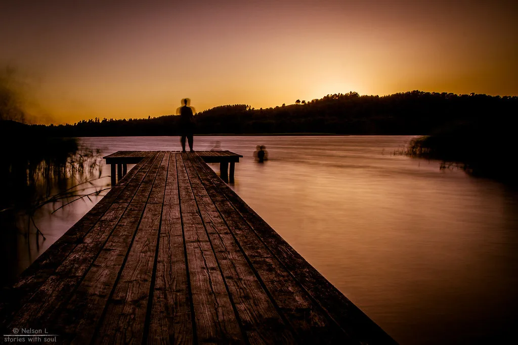Denmark #24 Ry, Lake District