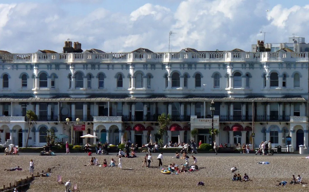 Worthing, United Kingdom