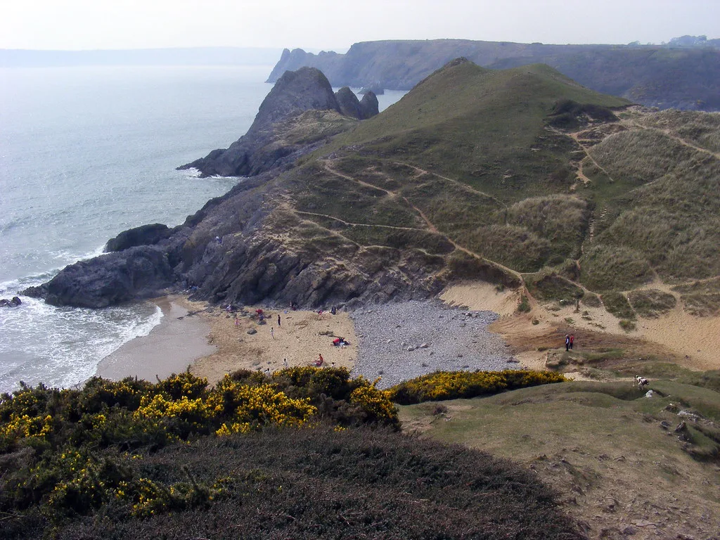 Gower, United Kingdom