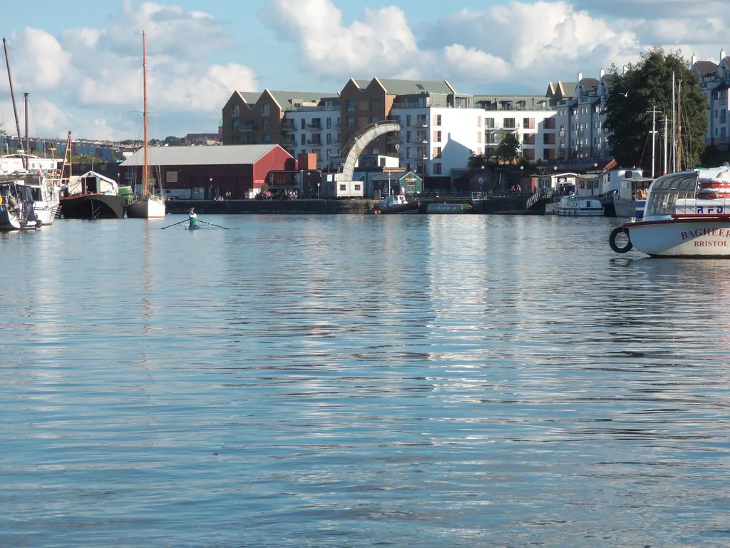 Bristol Harbour