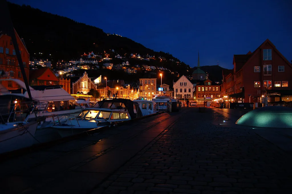 Bergen, Norway