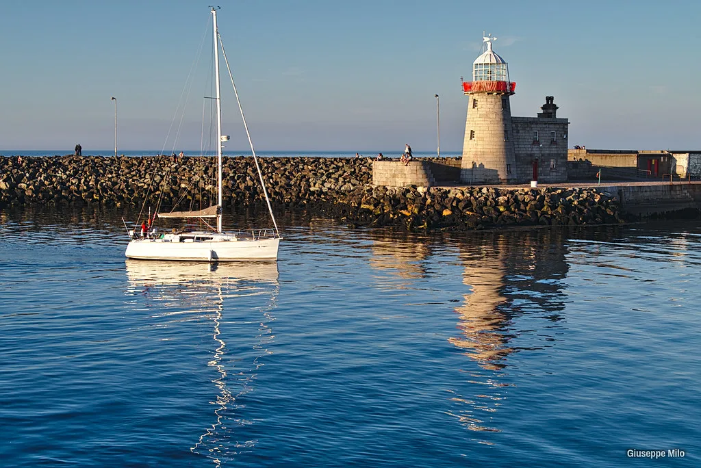 Howth, Dublin, Ireland