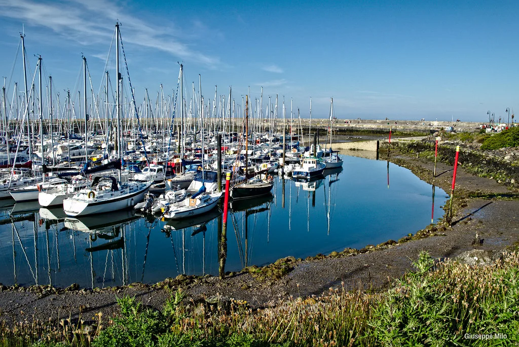 Howth, Dublin, Ireland