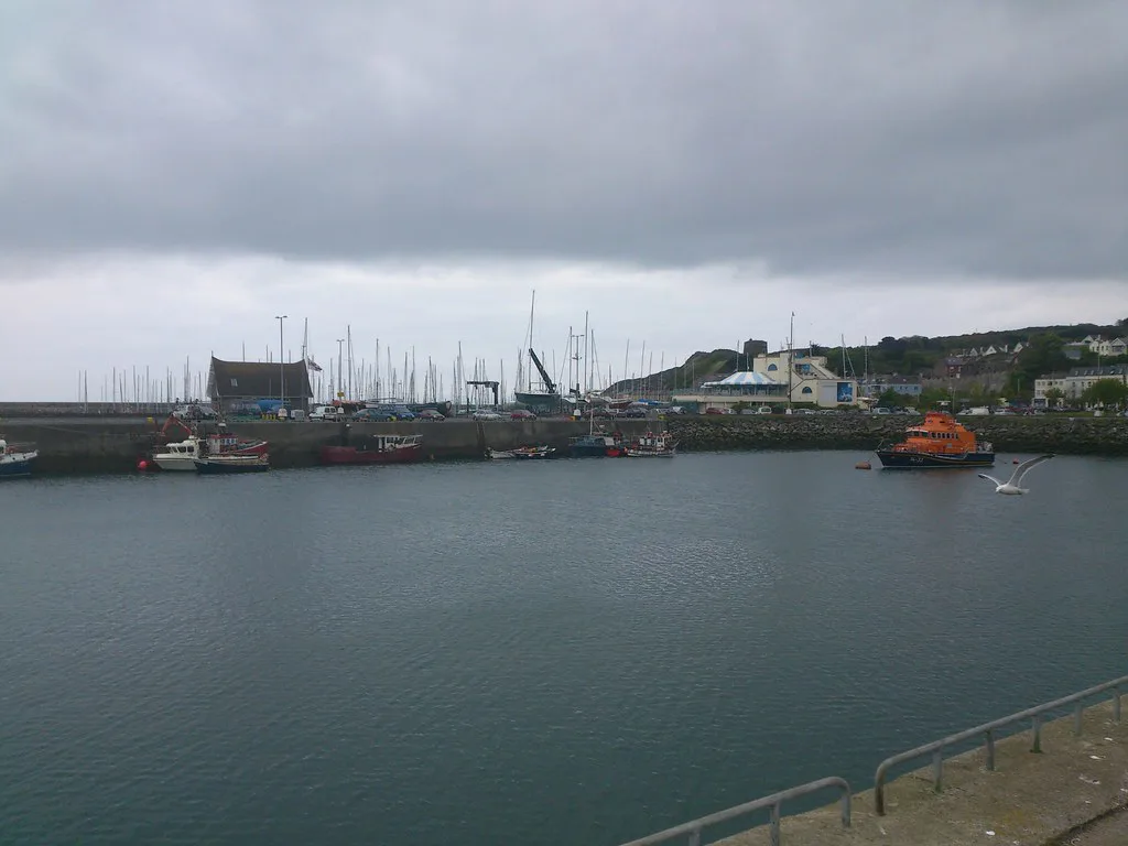 Howth, Co Dublin ,Ireland