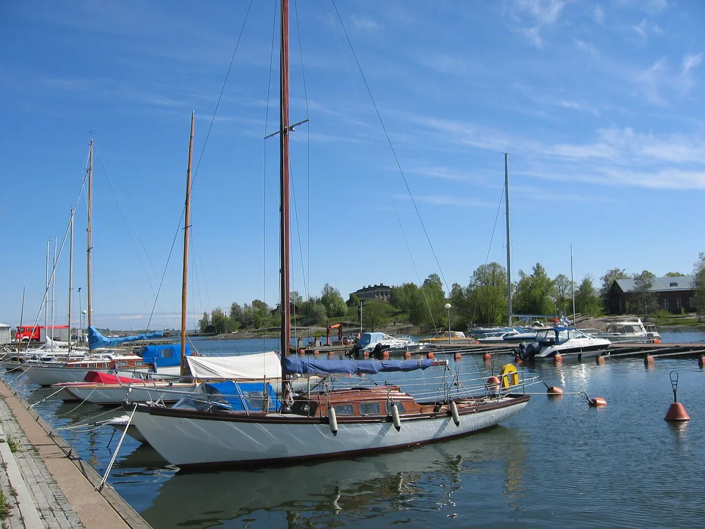 Finland, Finland