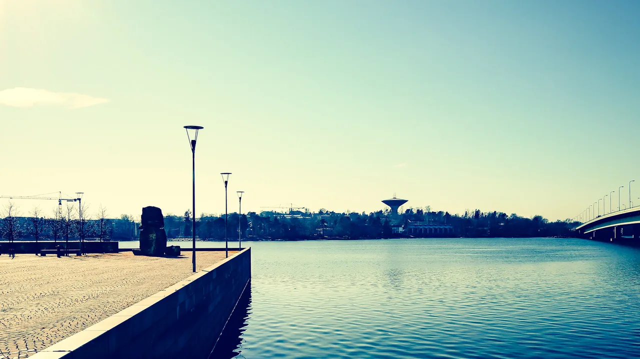 Lauttasaari, Helsinki