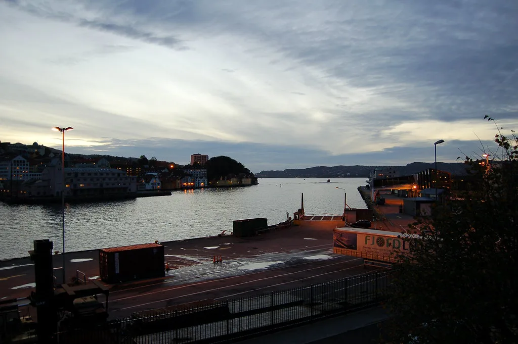 Bergen, Norway