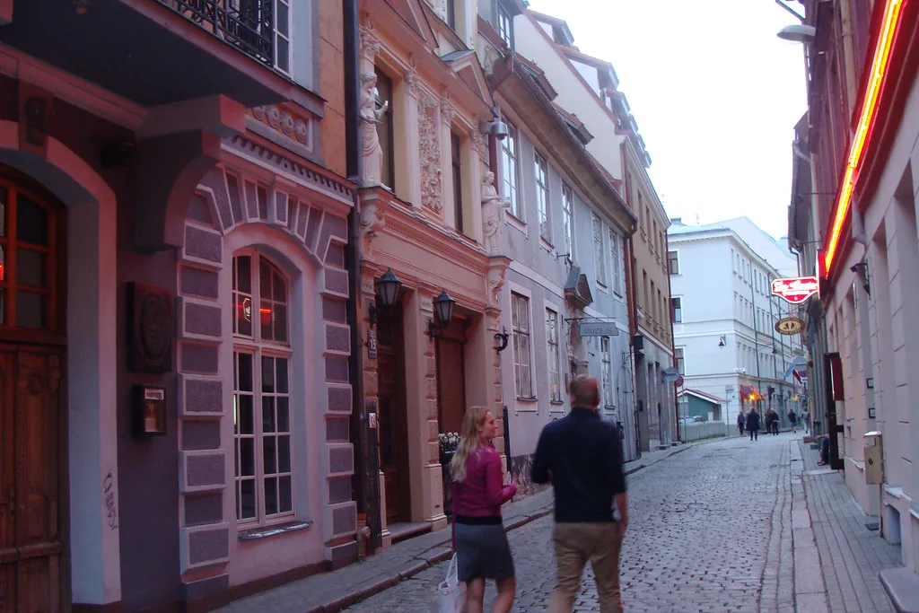 Riga, Latvia
