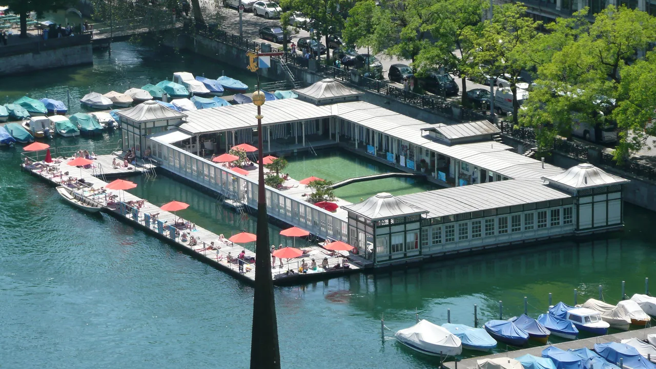 Zurich, Switzerland