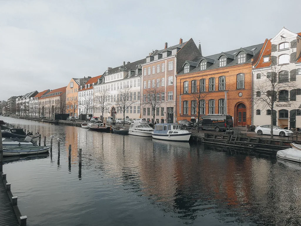 Copenhagen, Denmark