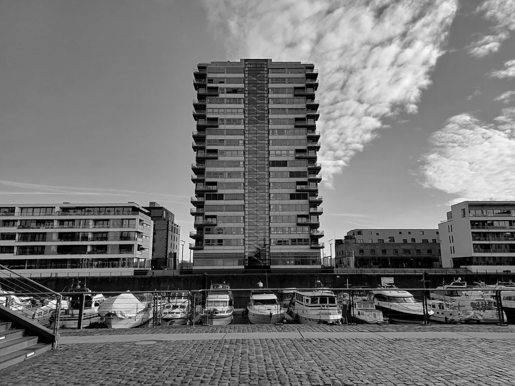 Holzmarkt 2 Köln, Cologne