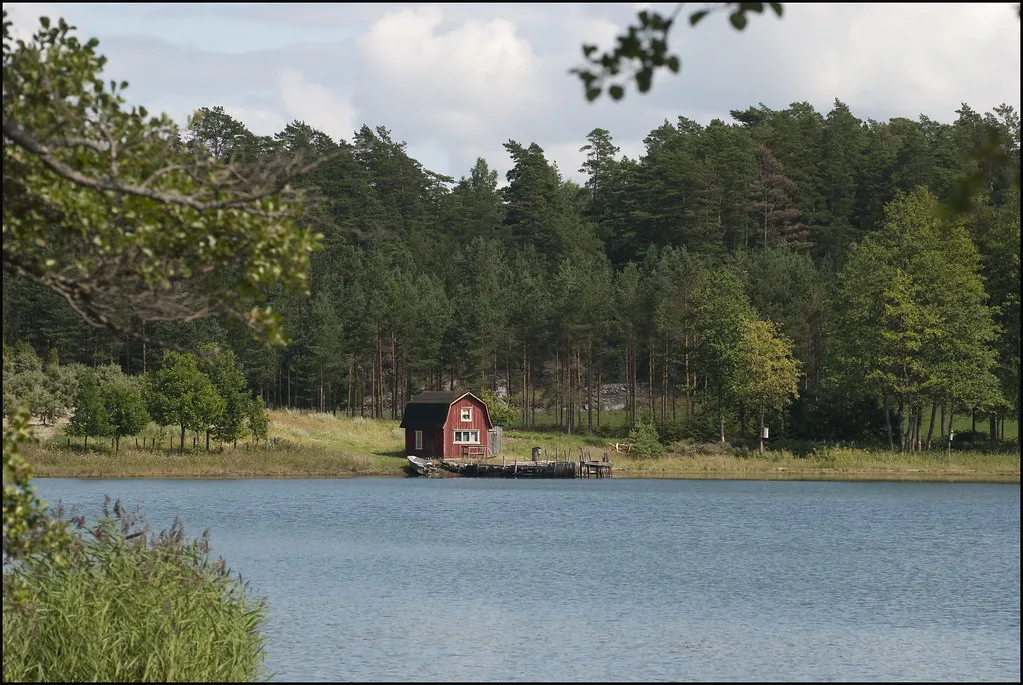 Finland, Finland