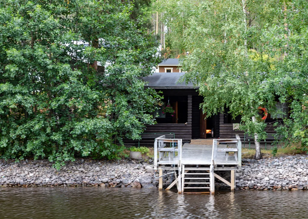 Kuopio, Finland