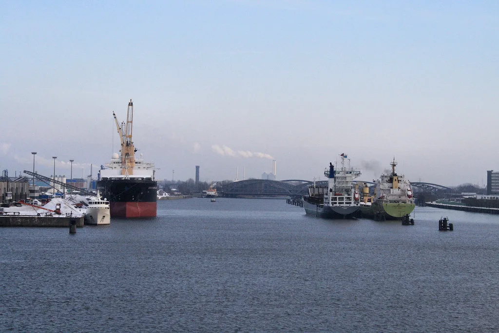 Hamburg, Germany
