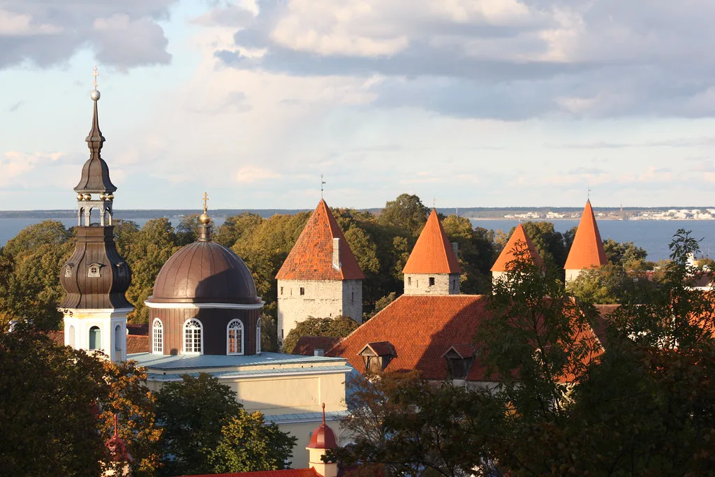 Tallinn, Estonia