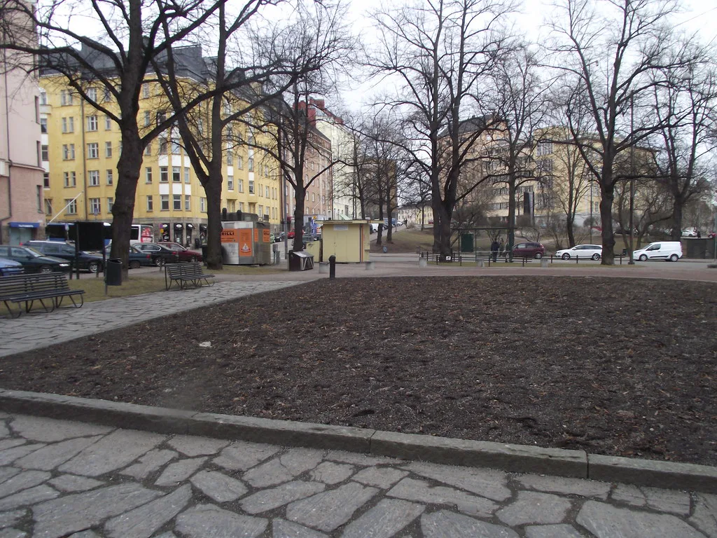 Helsinki, Finland