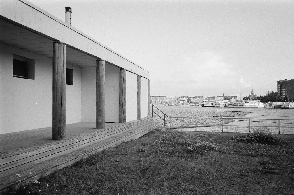 Kulttuurisauna, Helsinki
