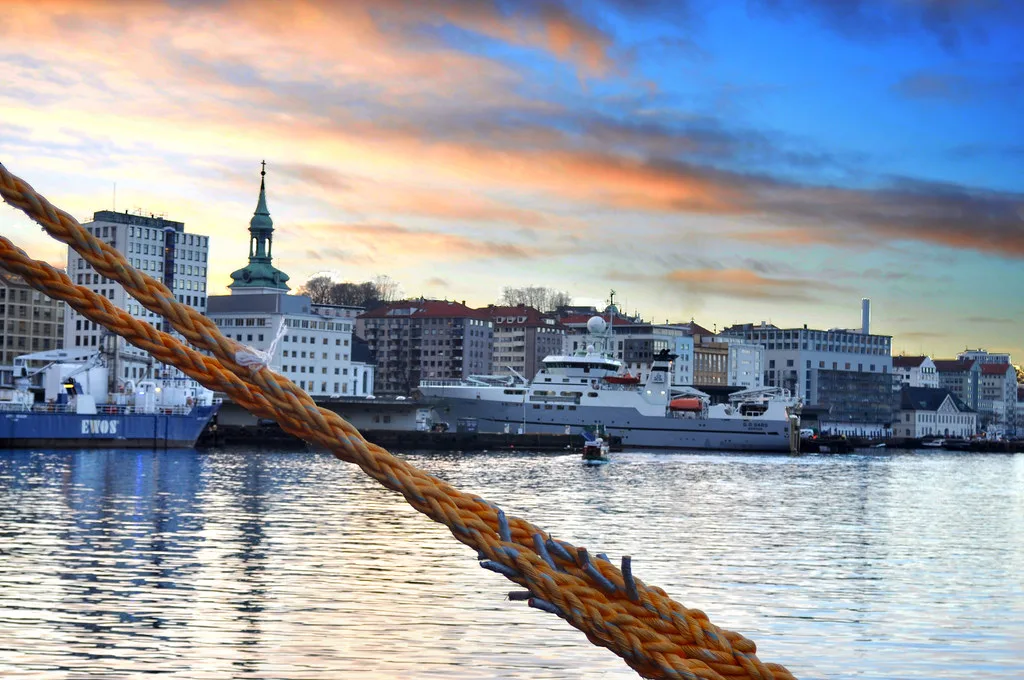 Bergen, Norway