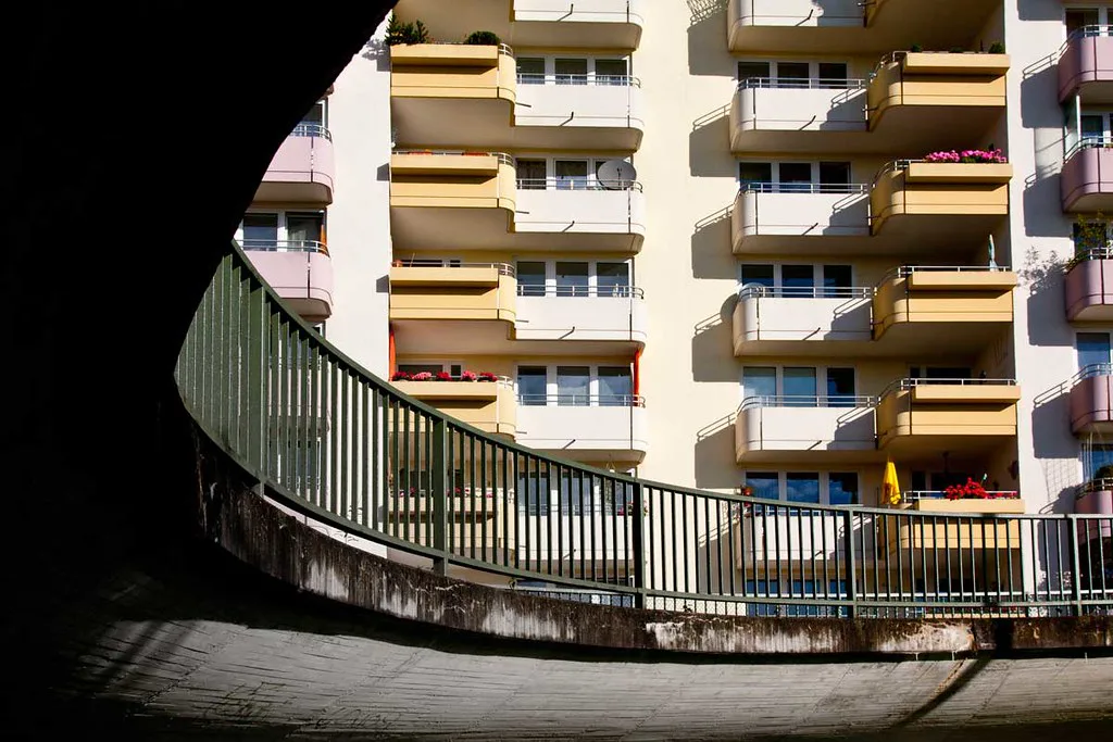 Neuperlach, Munich