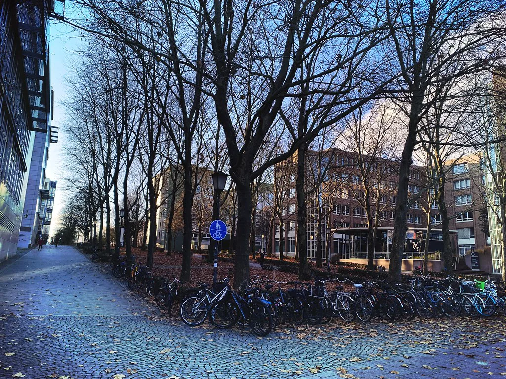 Tschüss, Neuperlach!, Munich