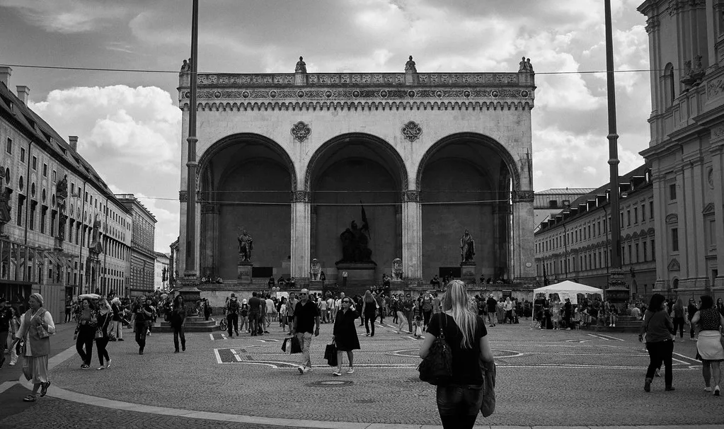 Munich, Germany