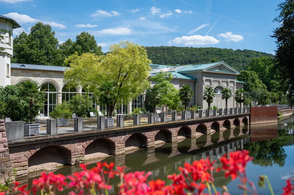 Bad Kissingen, Germany