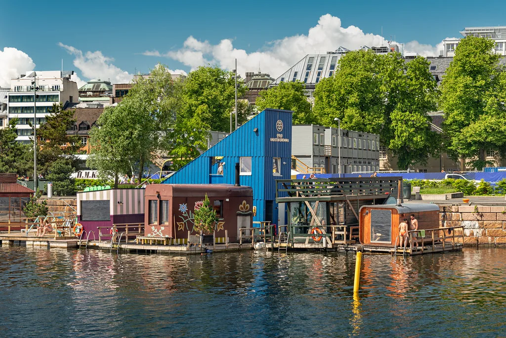 Oslo, Norway