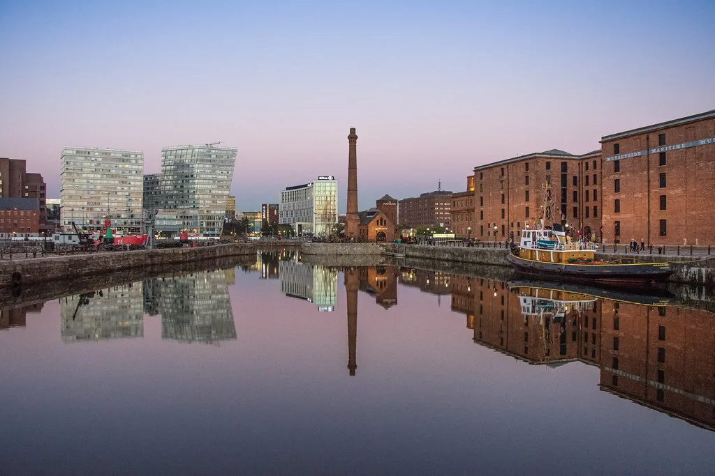 Liverpool, United Kingdom