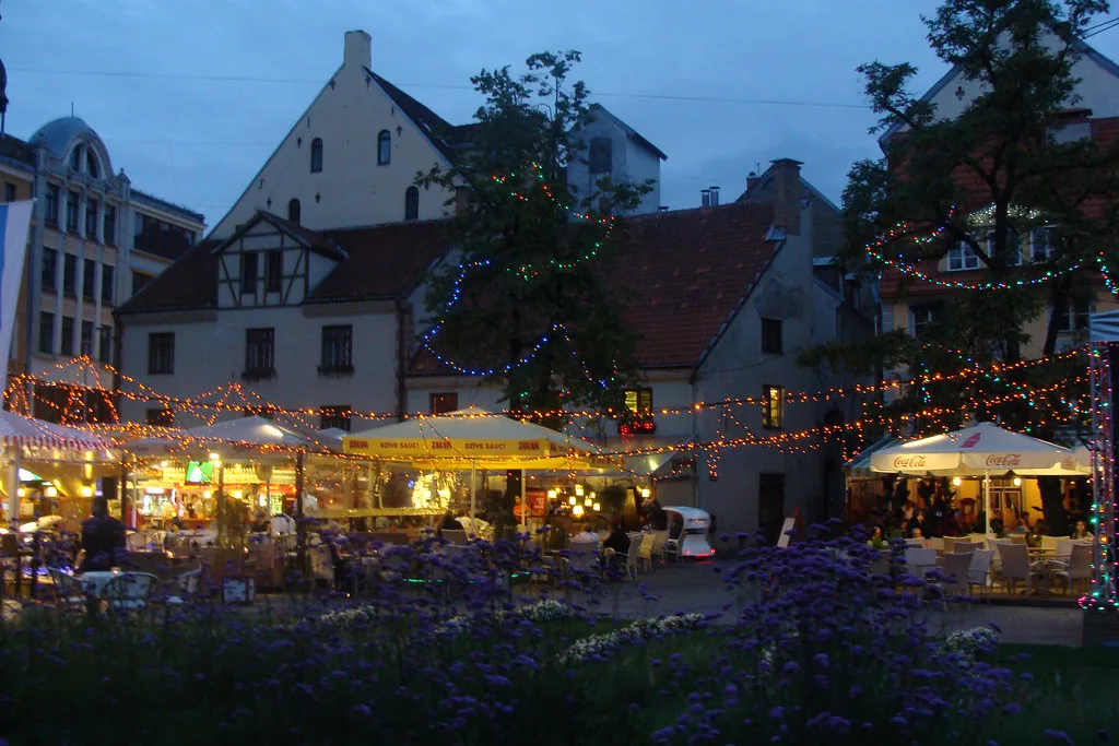 Riga, Latvia