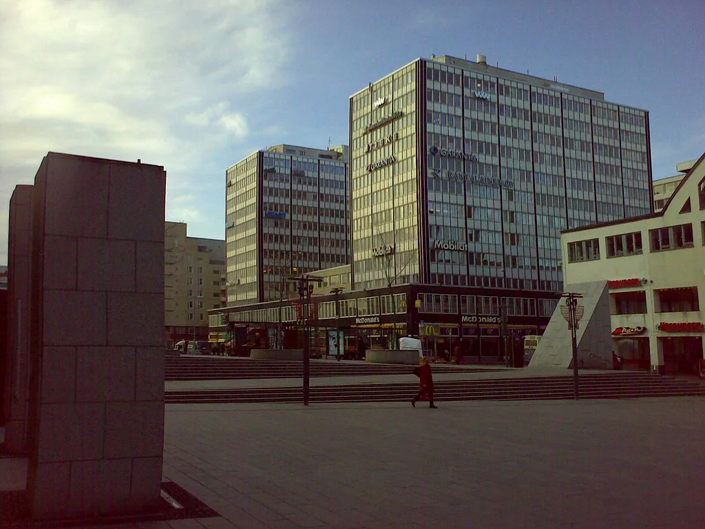 Helsinki, Finland
