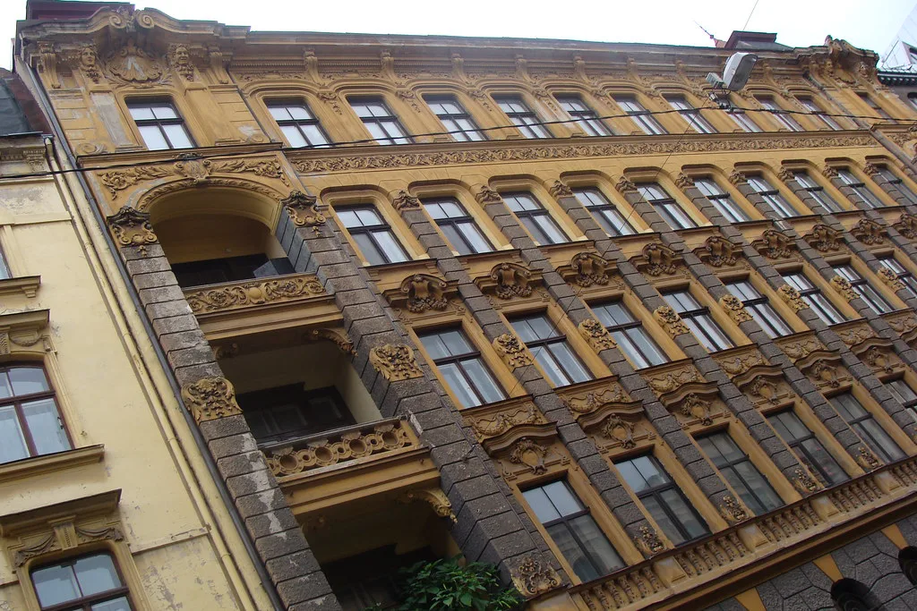 Riga, Latvia