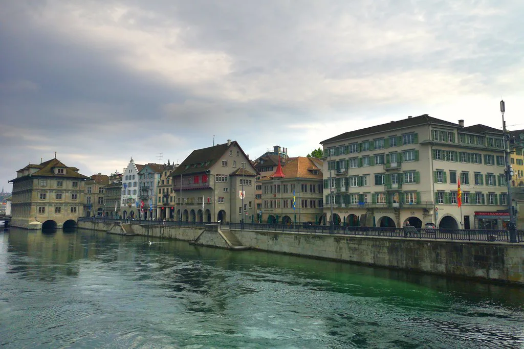 Zurich, Switzerland