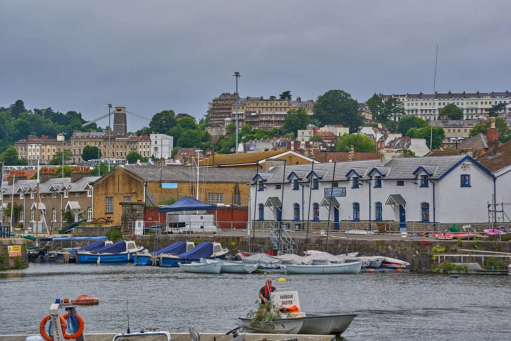 Bristol Harbour