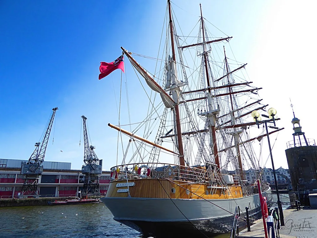 Bristol Floating Harbour