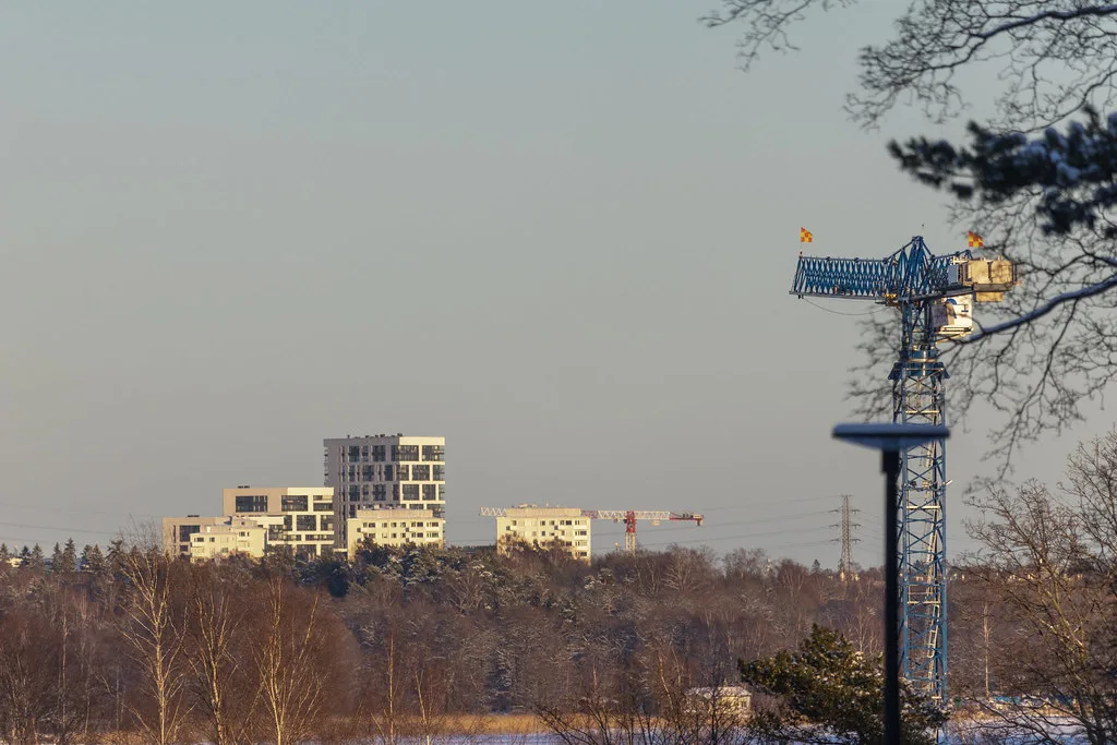 Hermanni, Helsinki