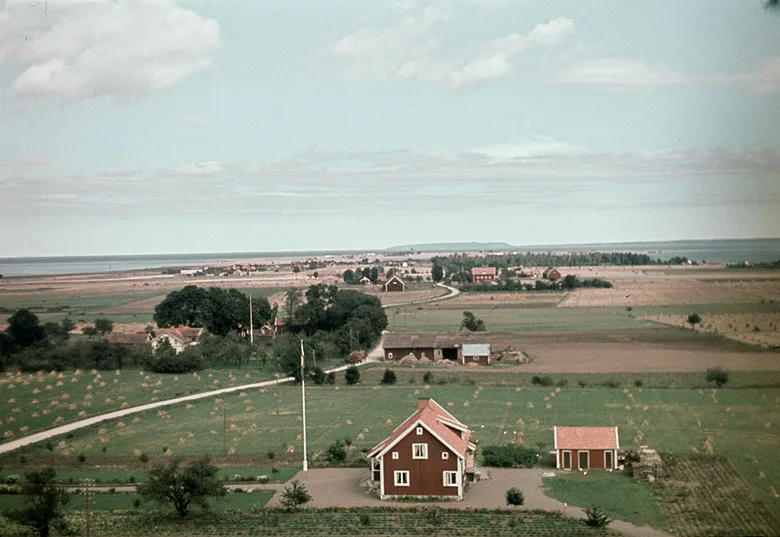 Sweden, Europe
