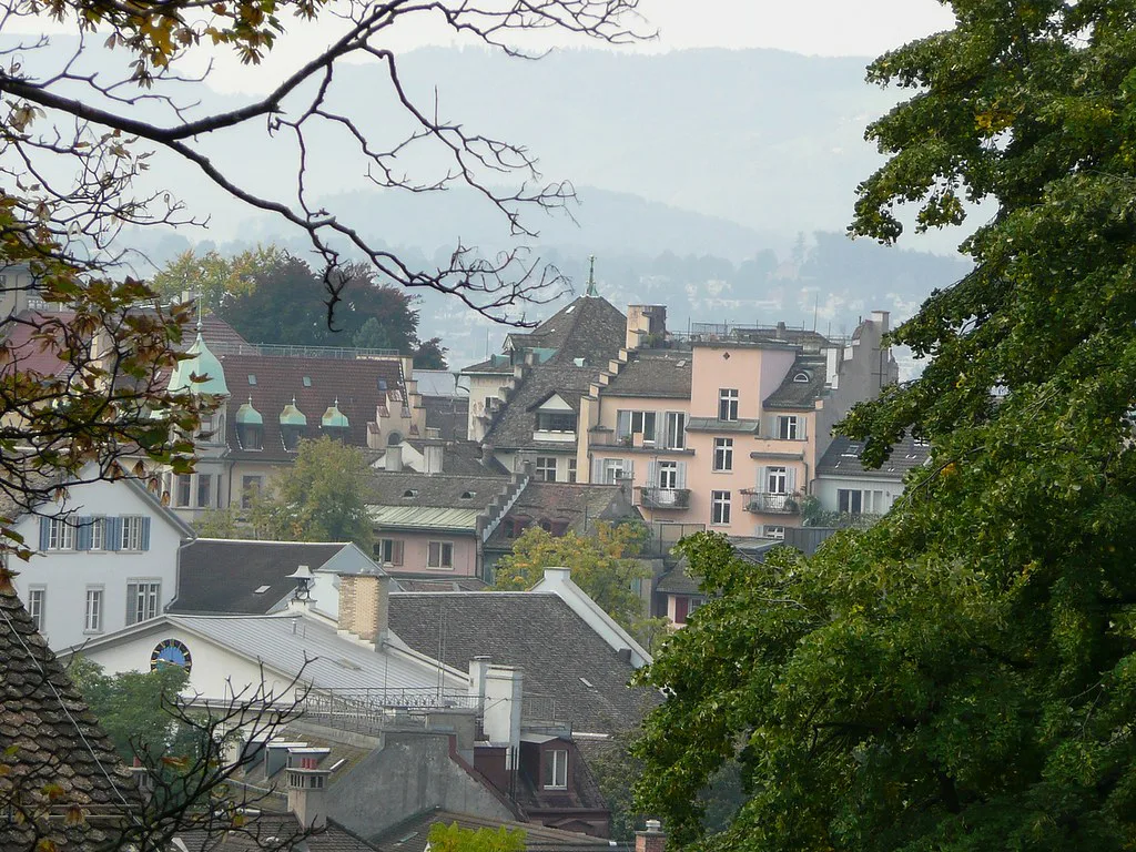 Zurich, Switzerland