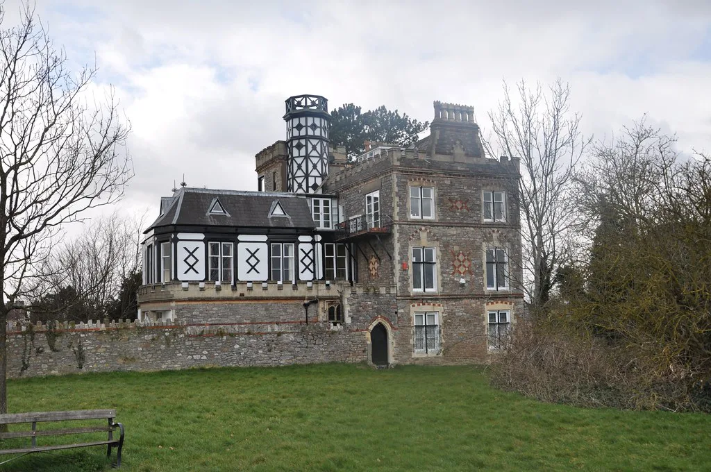 Towerhirst, Seawalls Road, Sneyd Park, Bristol, Manchester